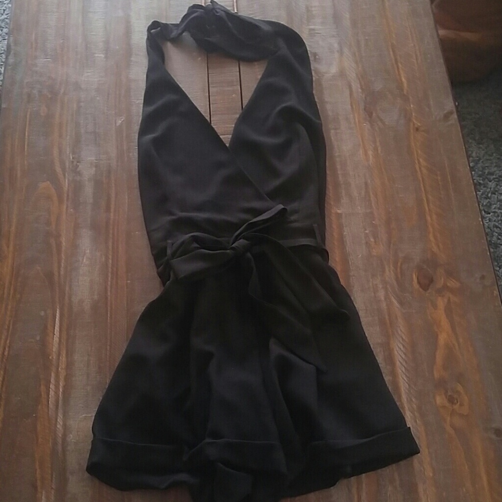 ✨Final Price✨Nicki Minaj Romper